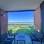 Immobiliare Jvl-frontemar Apartment Lido di Jesolo