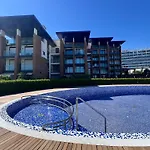 Apartment Immobiliare Jvl-frontemar