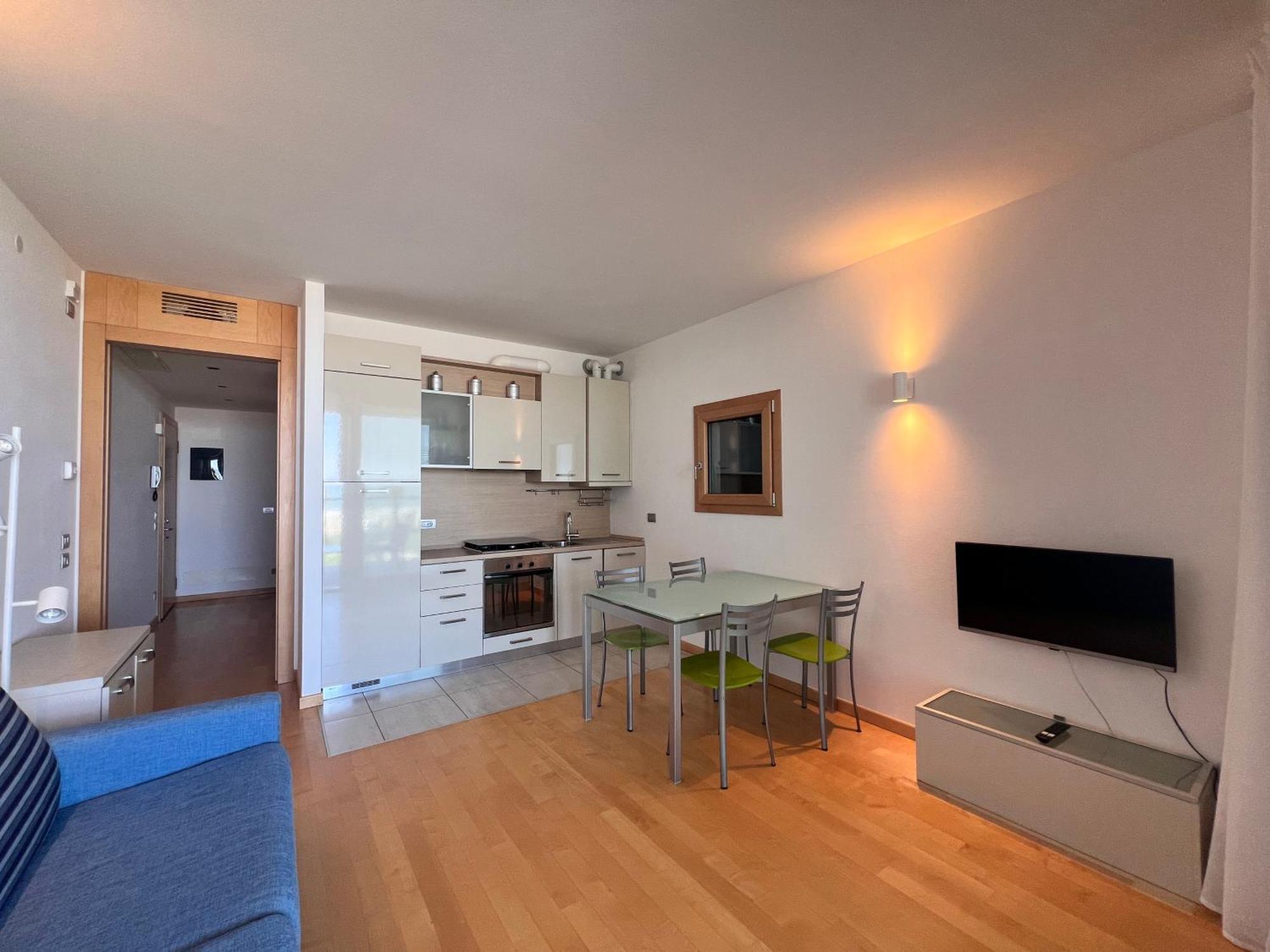 Appartamento Immobiliare Jvl-frontemar Lido di Jesolo