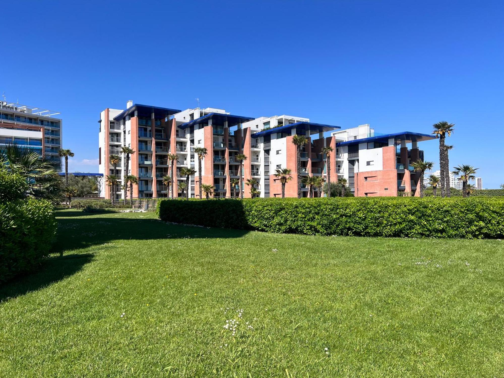 Immobiliare Jvl-frontemar * Lido di Jesolo